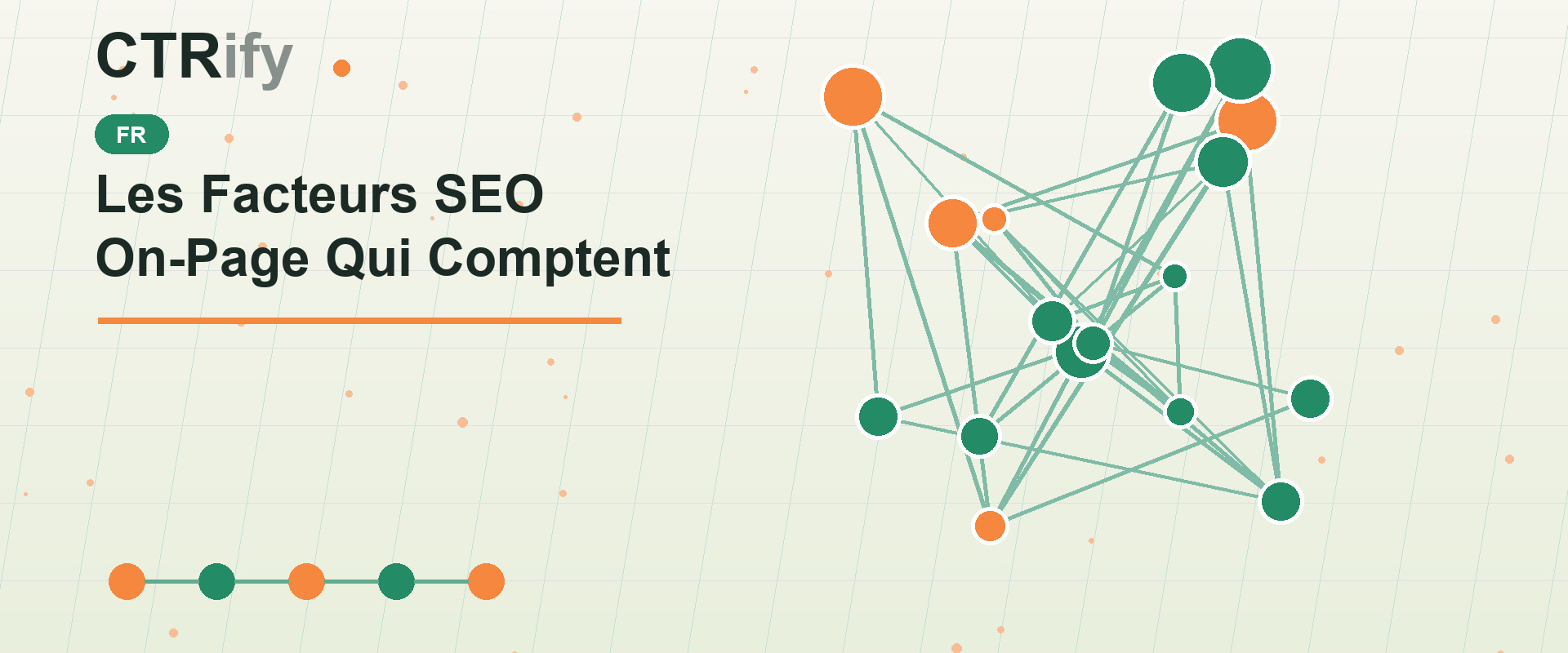 Les Facteurs SEO On-Page Qui Comptent