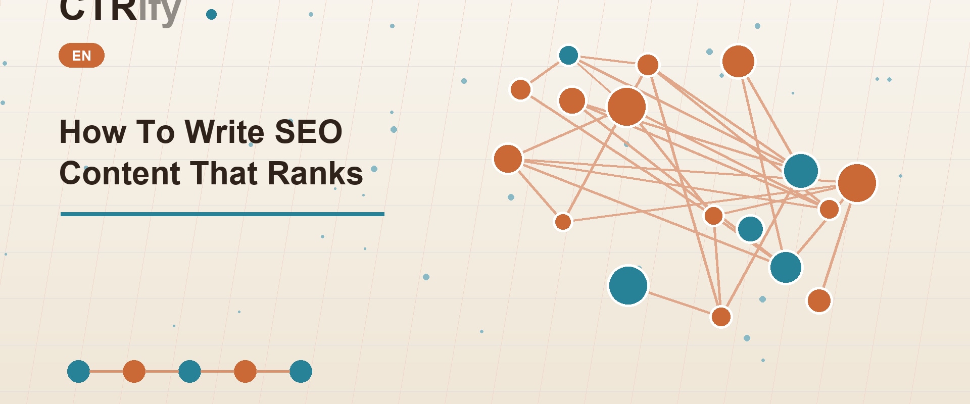 How To Write SEO Content That Ranks