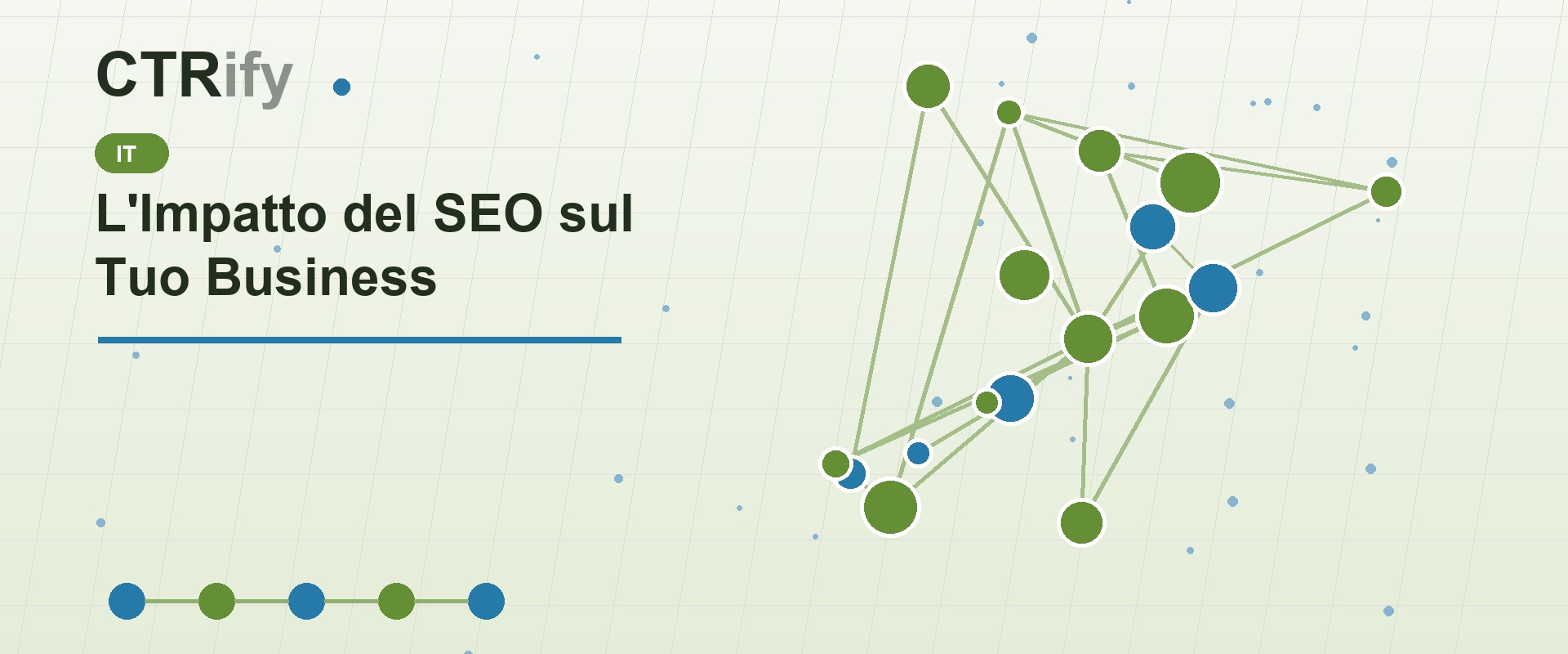 L'Impatto del SEO sul Tuo Business