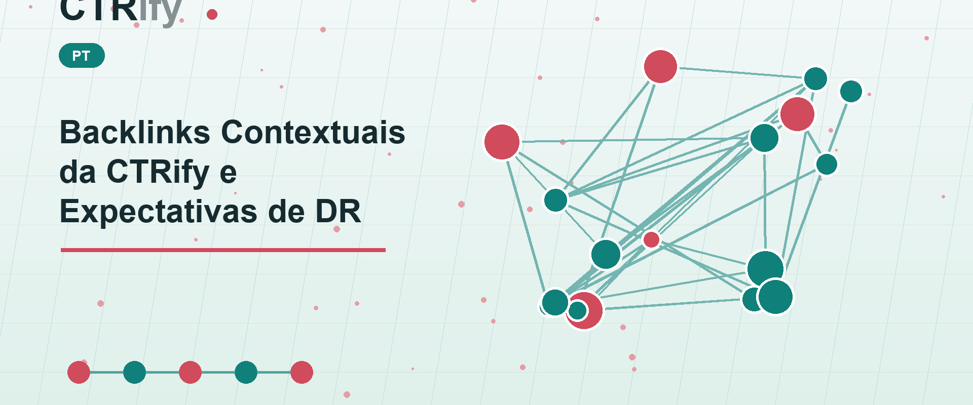 Backlinks Contextuais da CTRify e Expectativas de DR