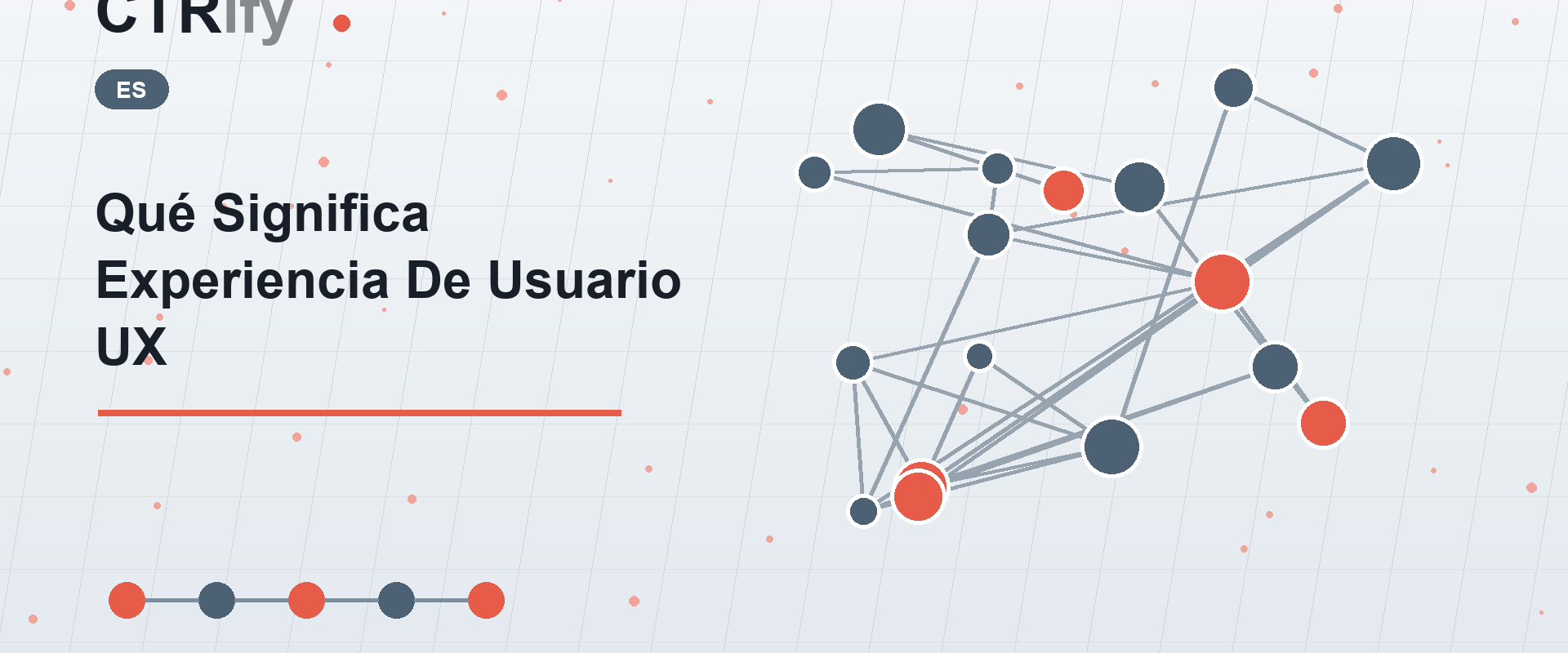 Qué Significa Experiencia De Usuario UX
