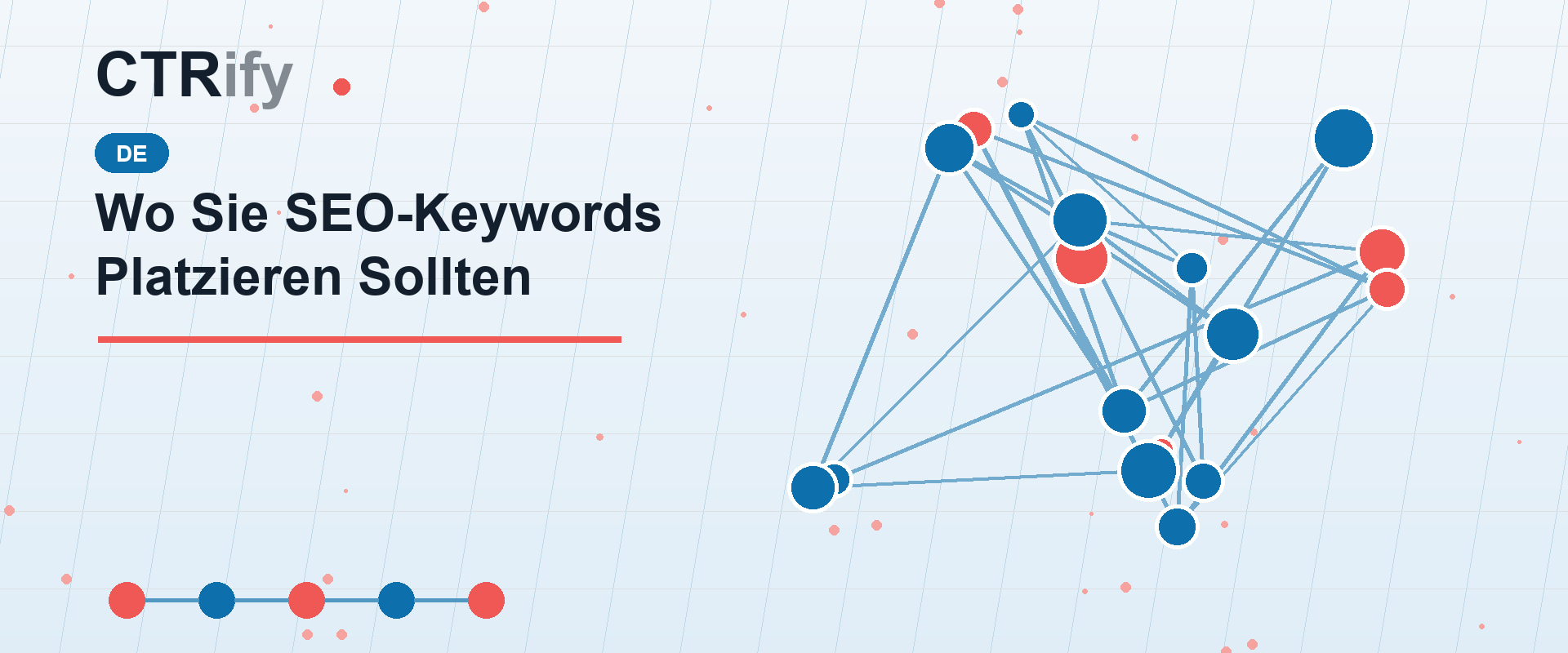 Wo Sie SEO-Keywords Platzieren Sollten