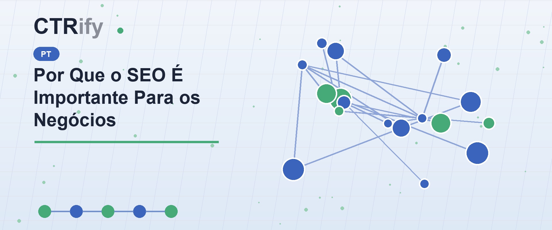 Por Que o SEO É Importante Para os Negócios