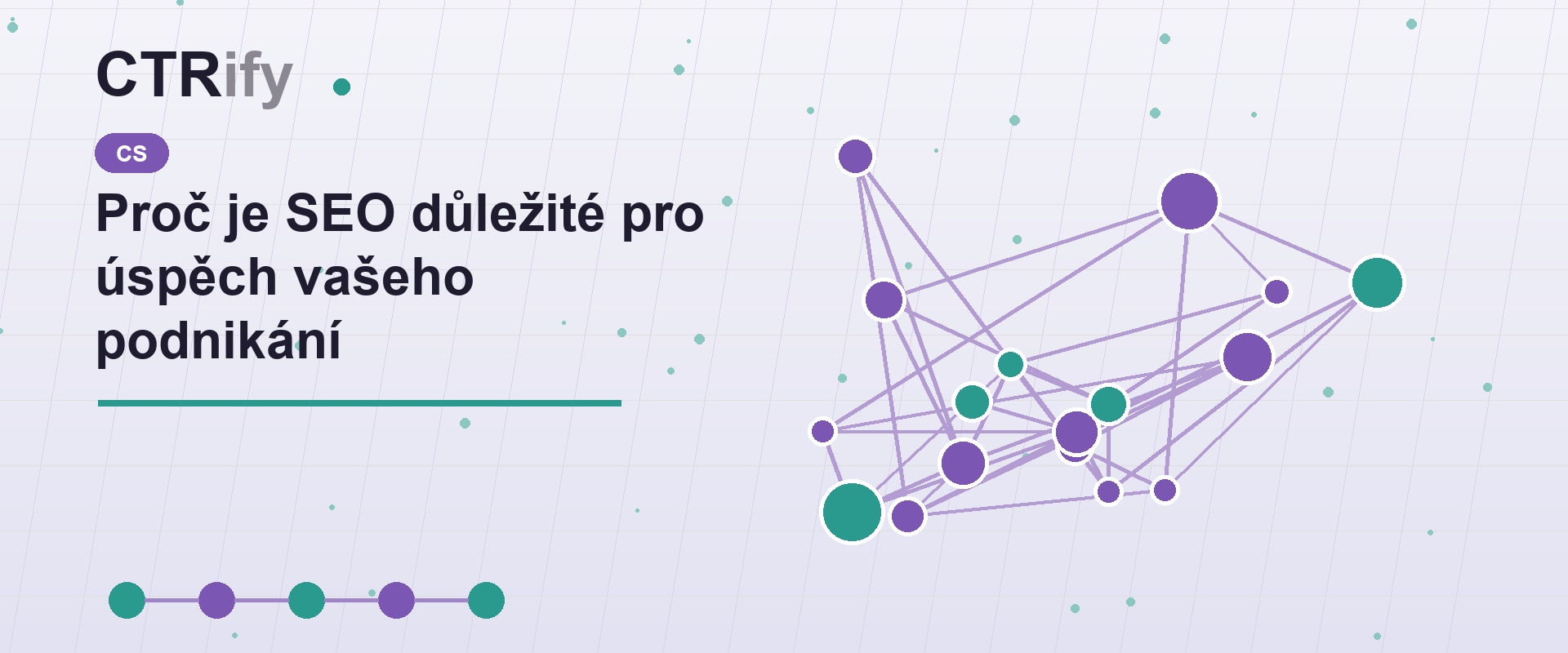 Proč je SEO důležité pro úspěch vašeho podnikání
