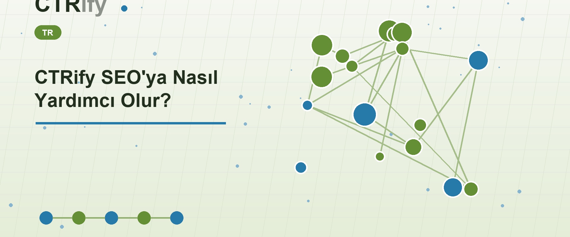 CTRify SEO'ya Nasıl Yardımcı Olur?