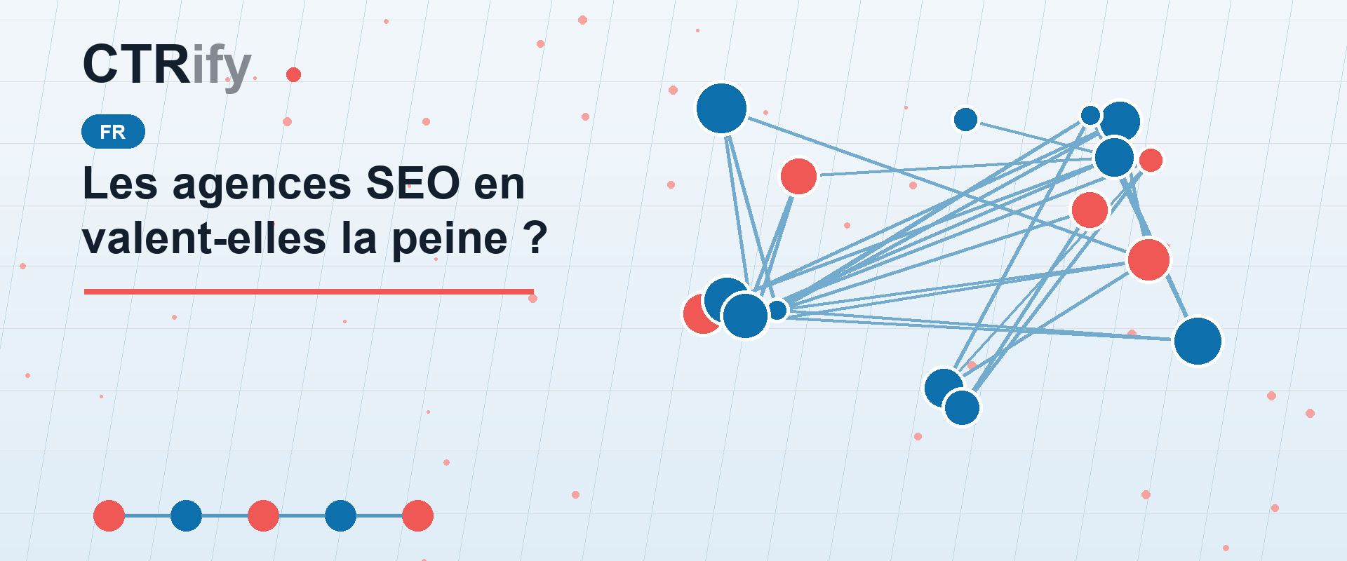 Les agences SEO en valent-elles la peine ?
