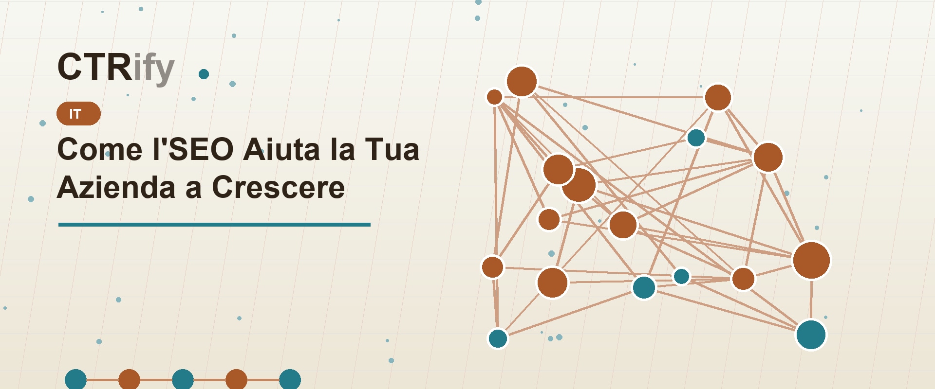 Come l'SEO Aiuta la Tua Azienda a Crescere