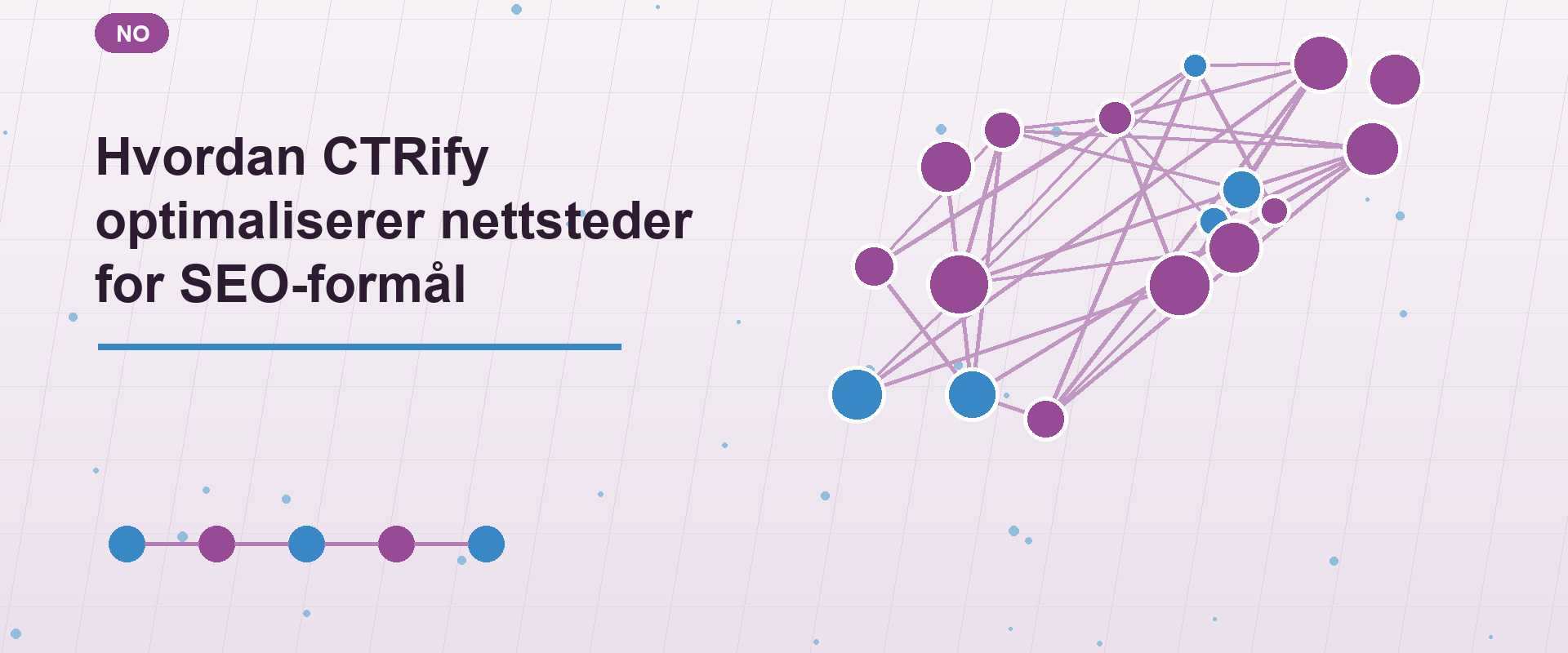 Hvordan CTRify optimaliserer nettsteder for SEO-formål
