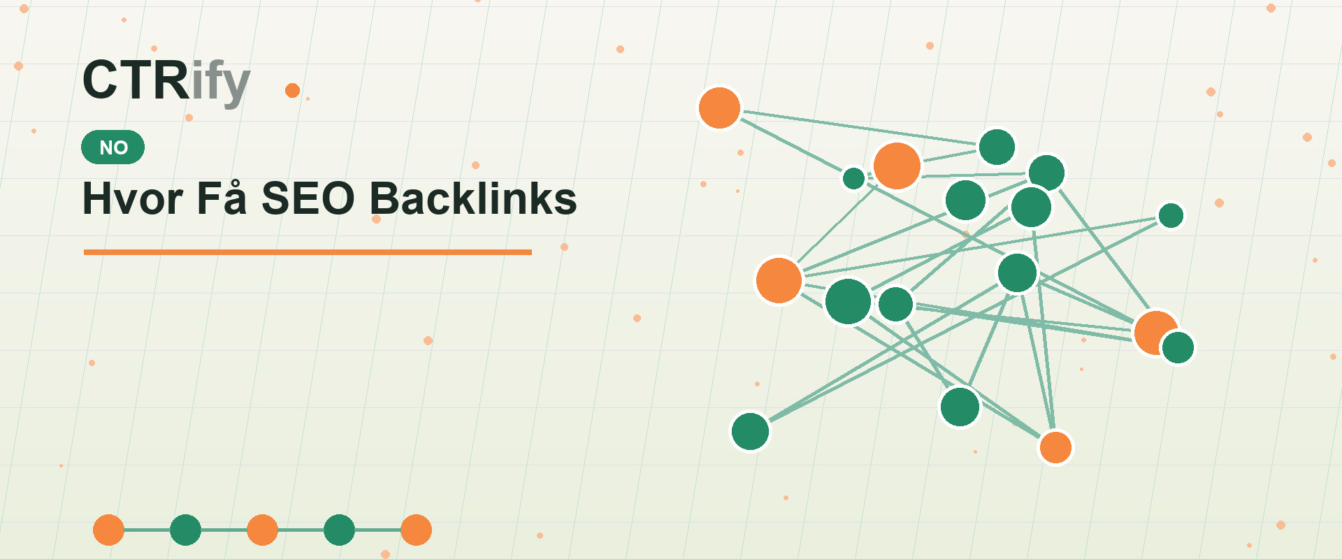 Hvor Få SEO Backlinks