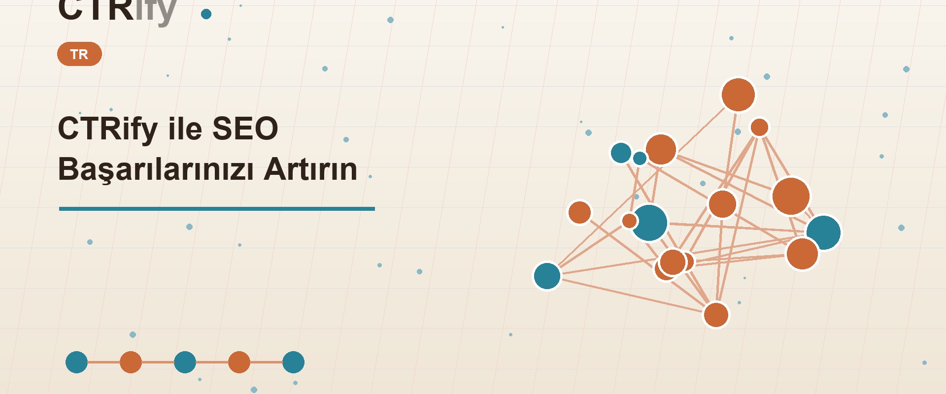 CTRify ile SEO Başarılarınızı Artırın