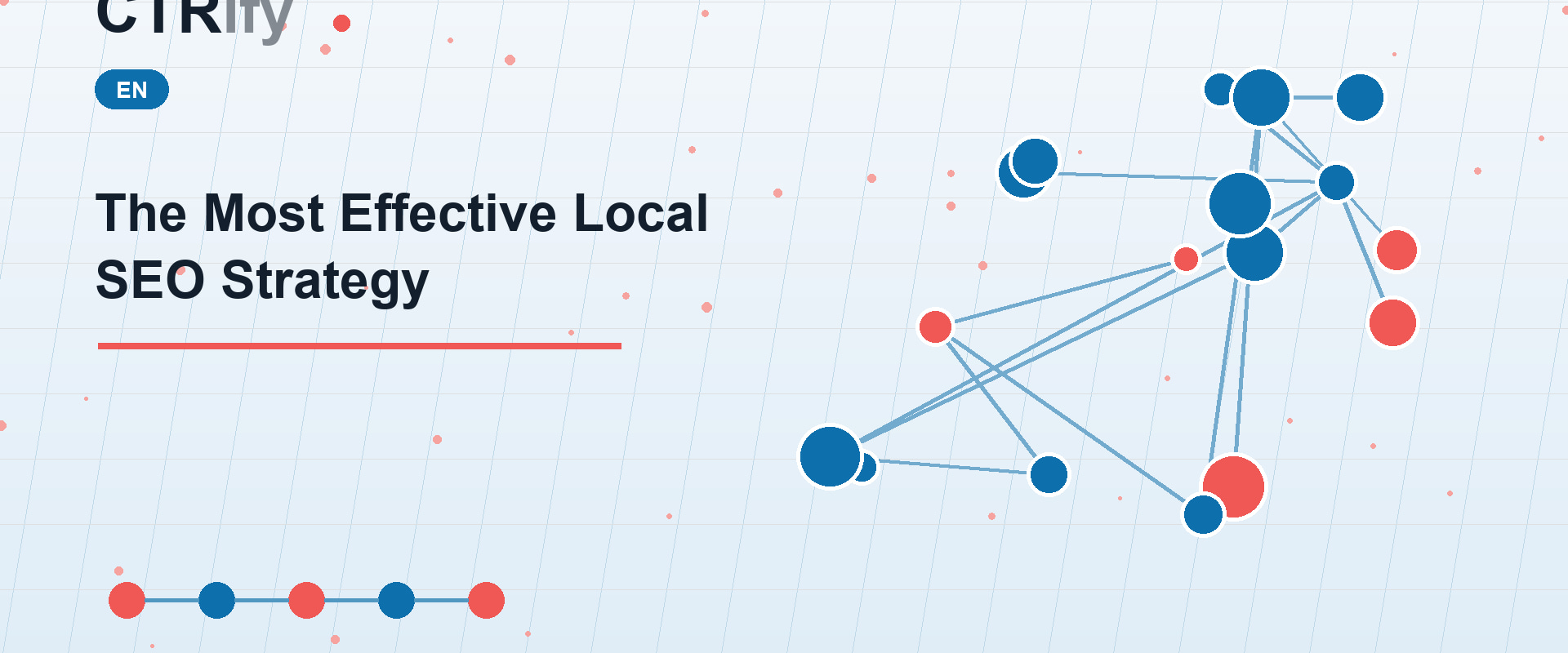 The Most Effective Local SEO Strategy