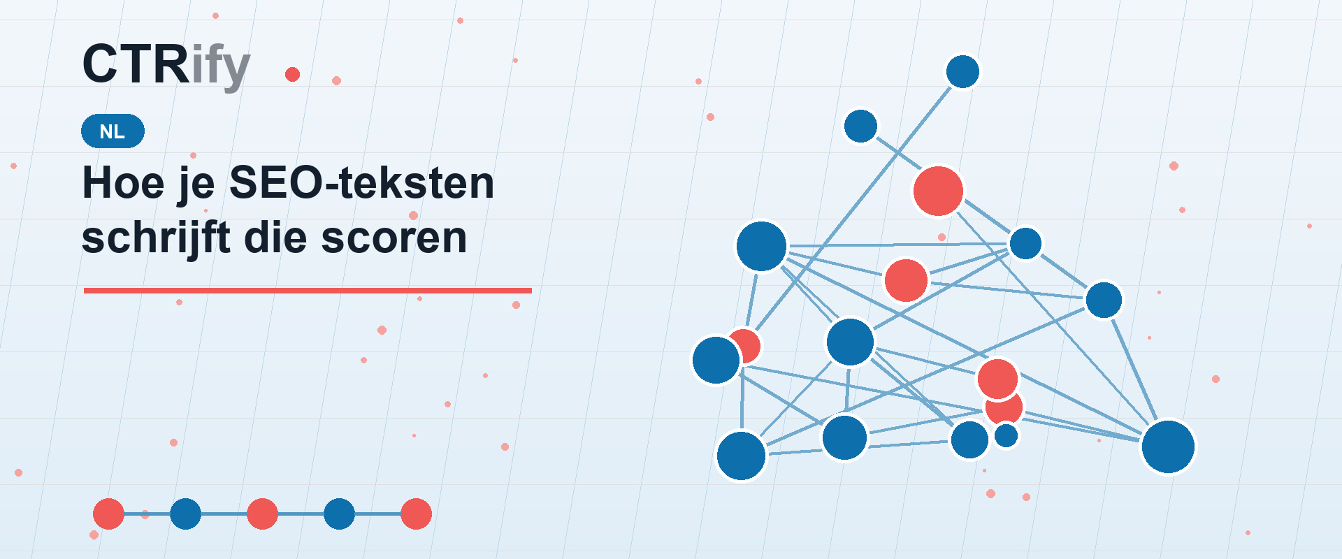 Hoe je SEO-teksten schrijft die scoren