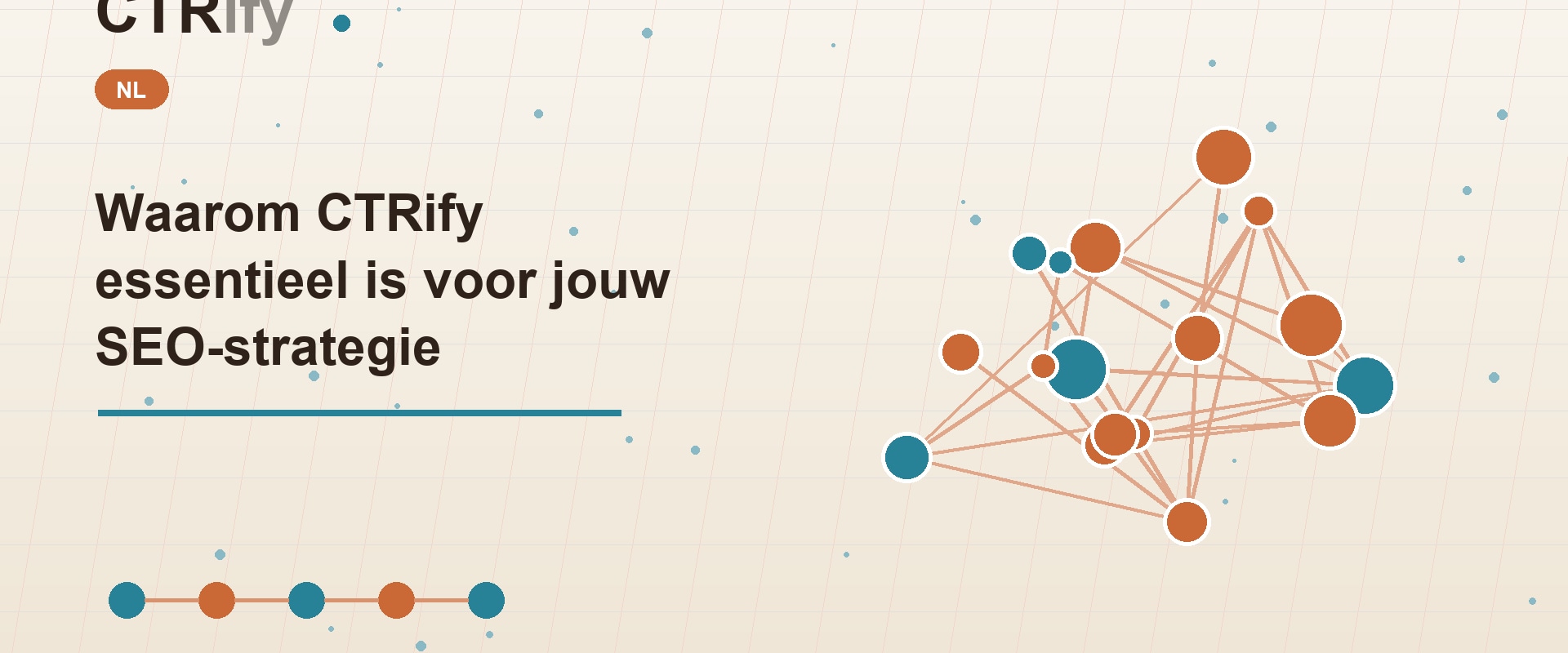 Waarom CTRify essentieel is voor jouw SEO-strategie