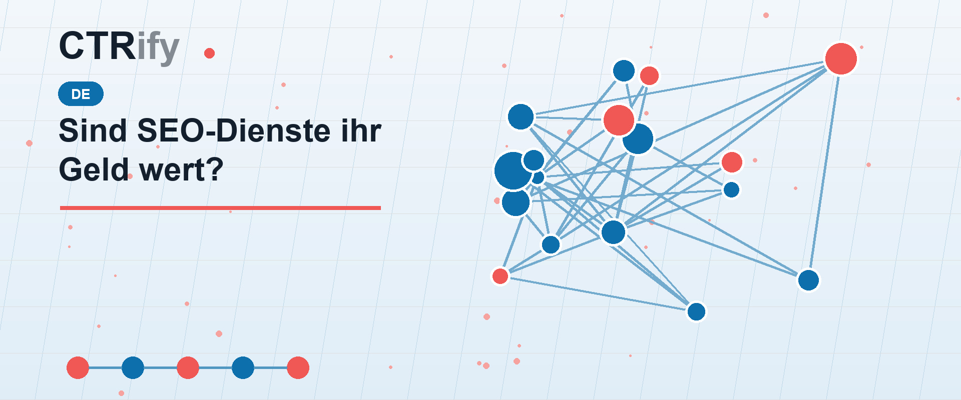Sind SEO-Dienste ihr Geld wert?
