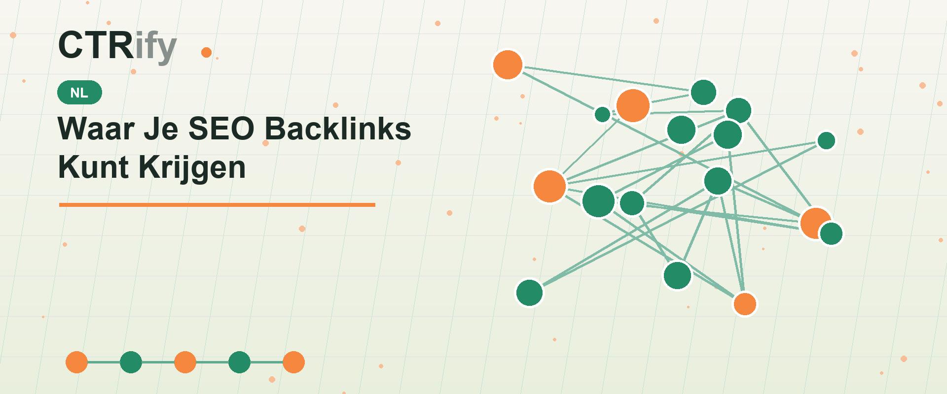 Waar Je SEO Backlinks Kunt Krijgen