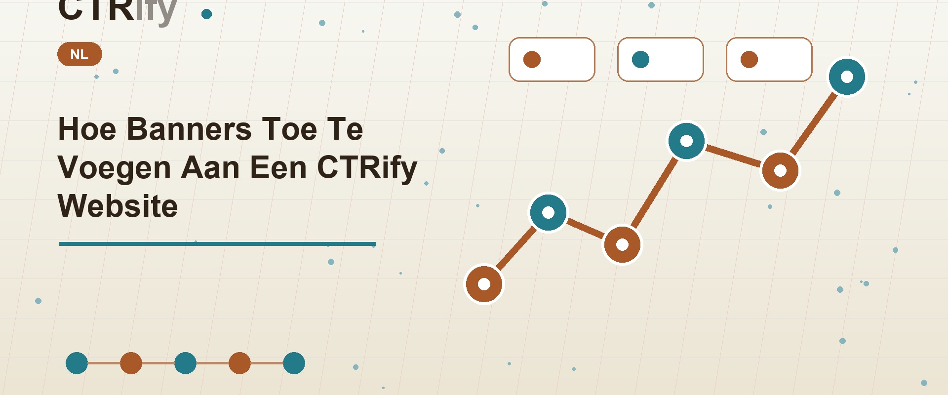 Hoe Banners Toe Te Voegen Aan Een CTRify Website