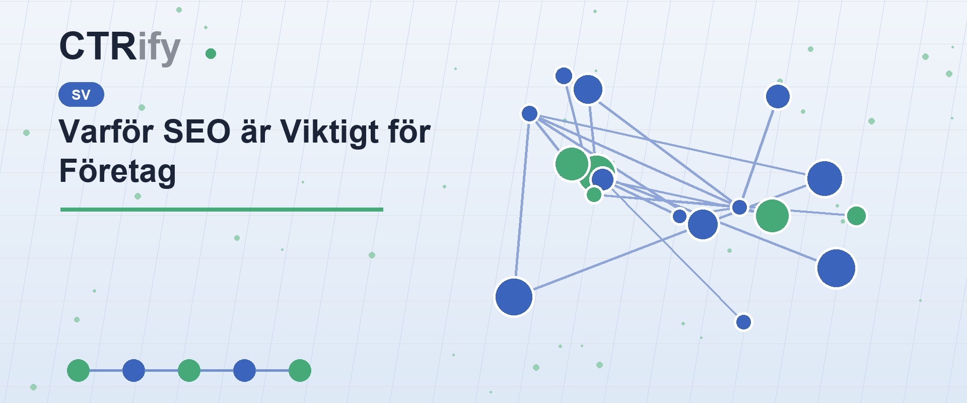 Varför SEO är Viktigt för Företag