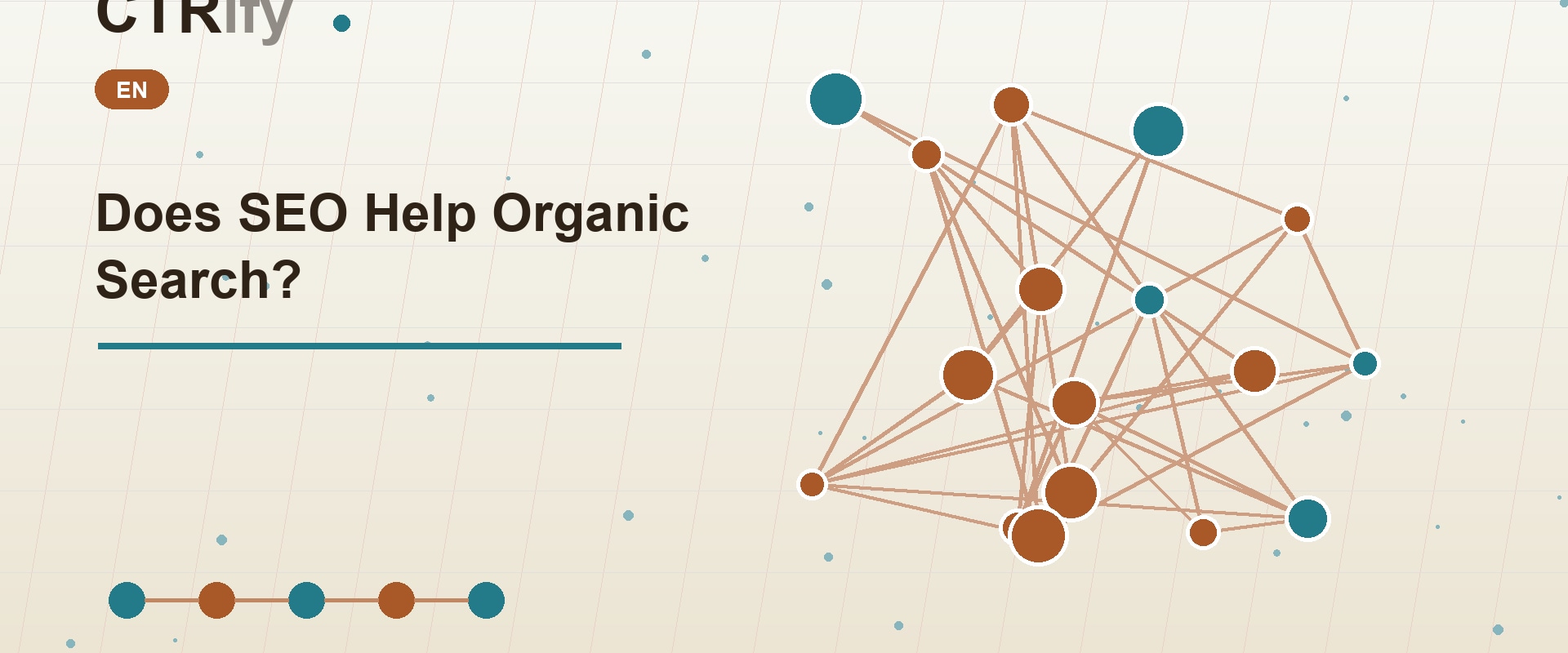 Does SEO Help Organic Search?