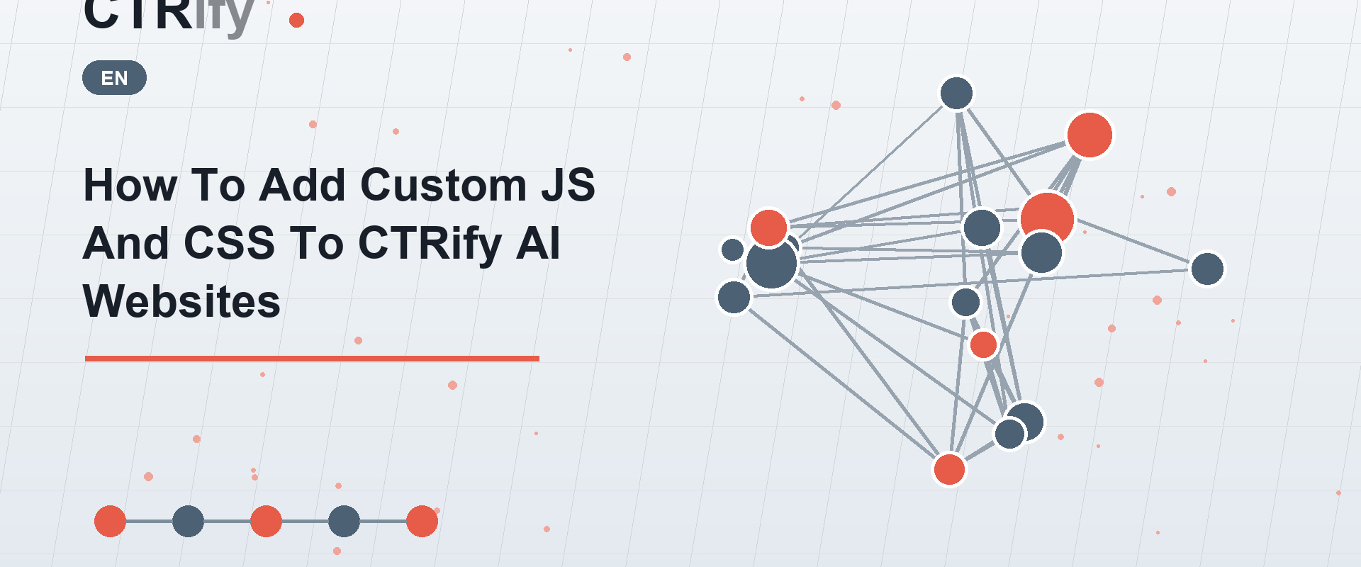 How To Add Custom JS And CSS To CTRify AI Websites