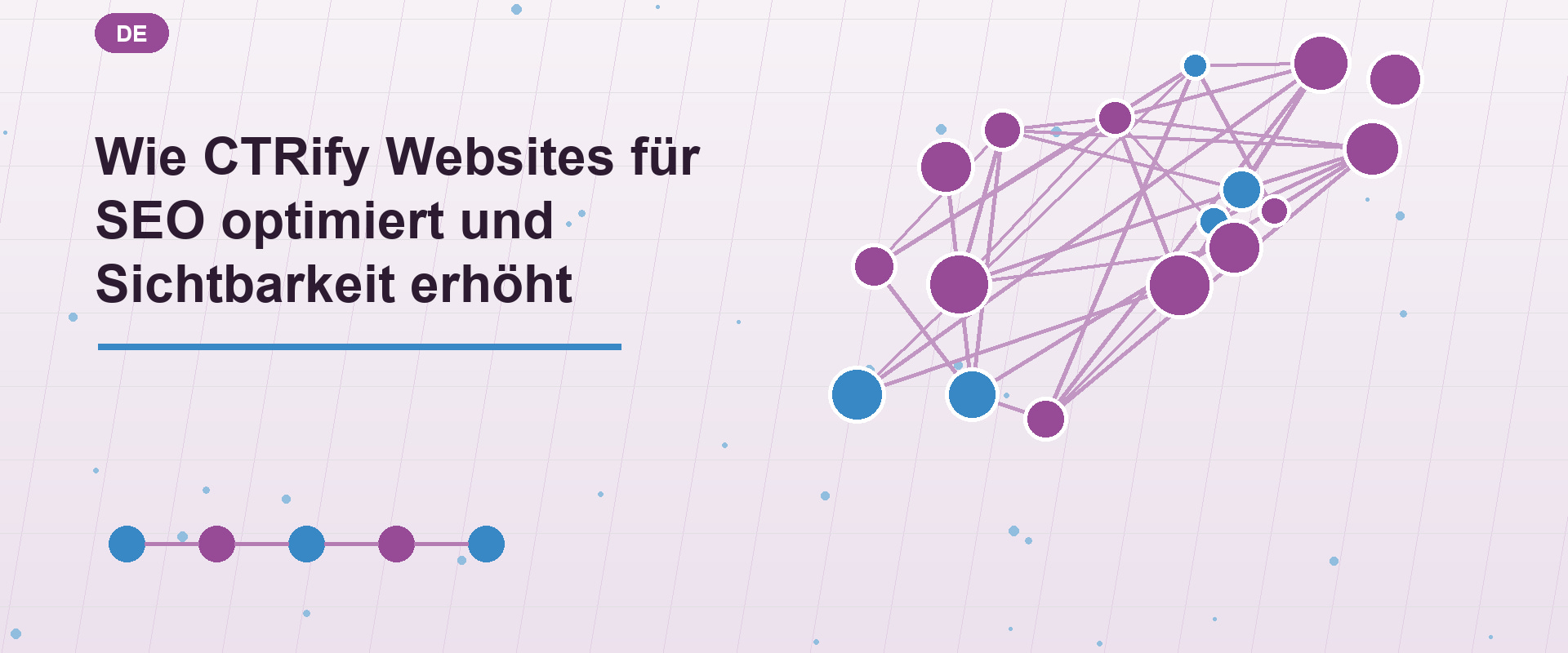 Wie CTRify Websites für SEO optimiert und Sichtbarkeit erhöht