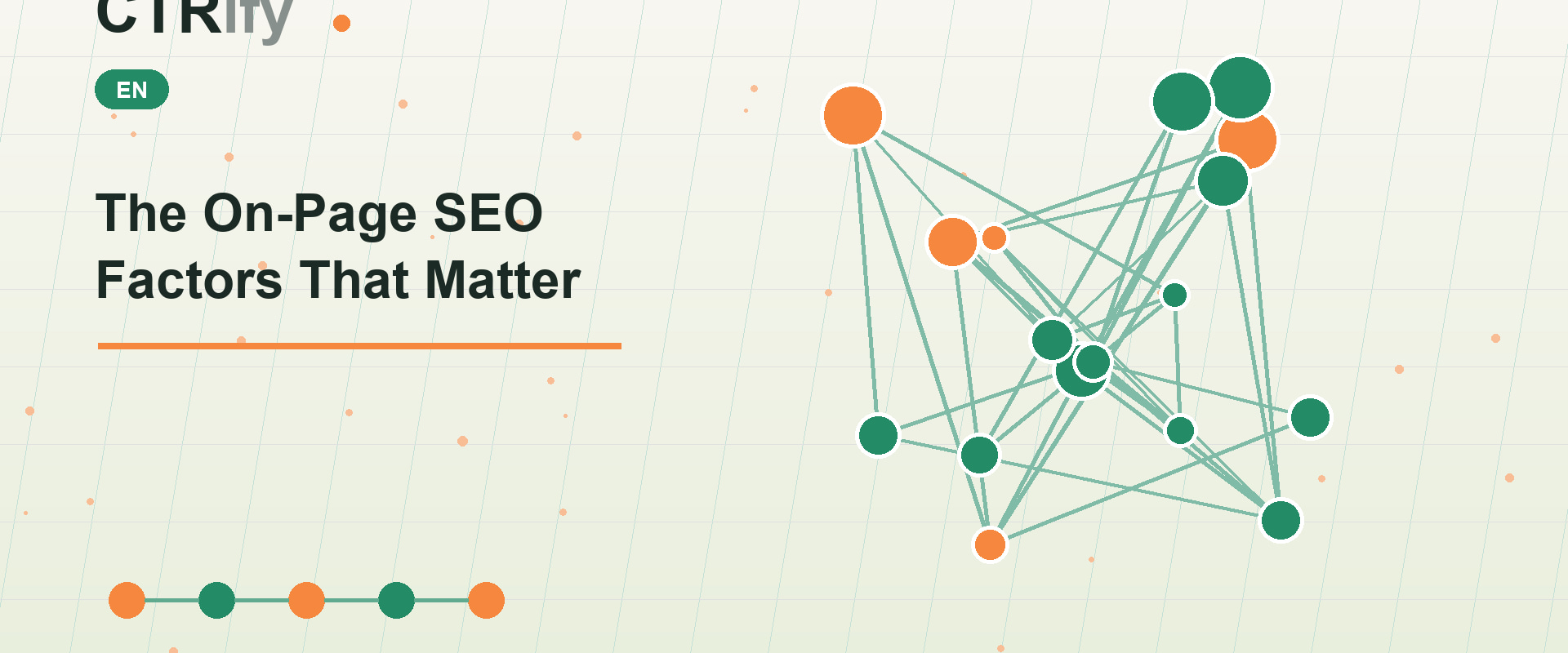 The On-Page SEO Factors That Matter