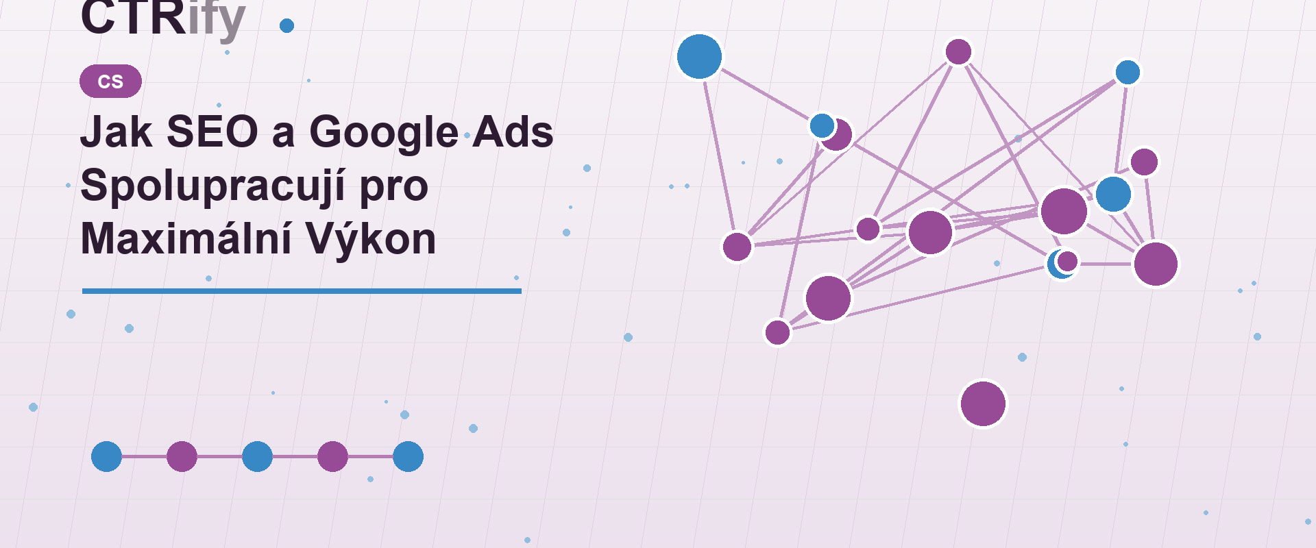Jak SEO a Google Ads Spolupracují pro Maximální Výkon
