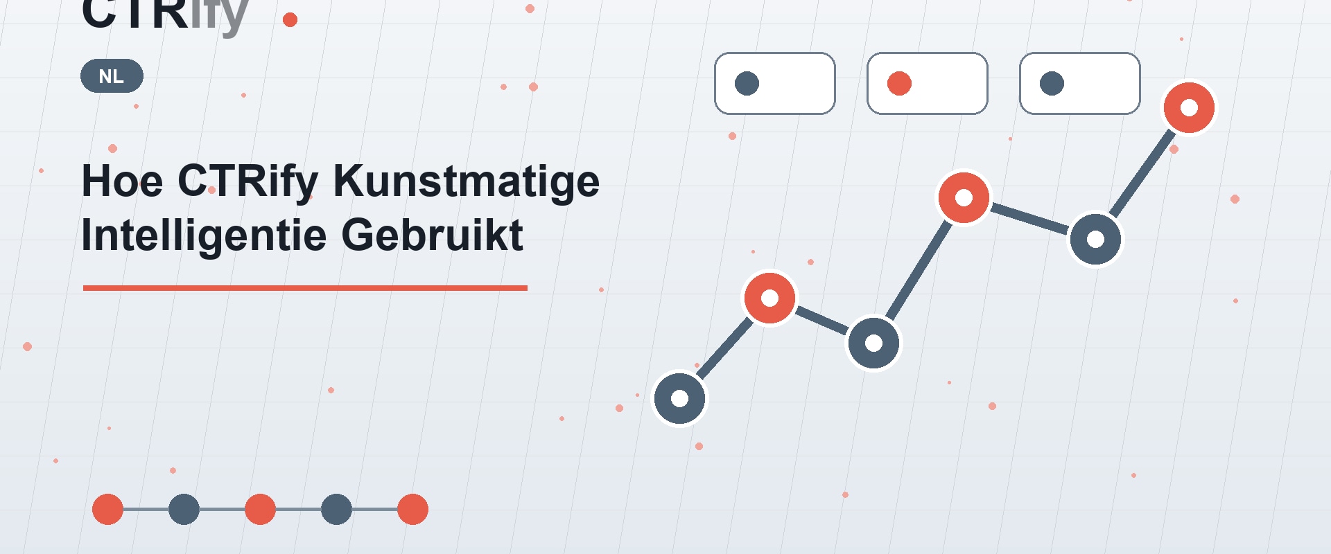 Hoe CTRify Kunstmatige Intelligentie Gebruikt