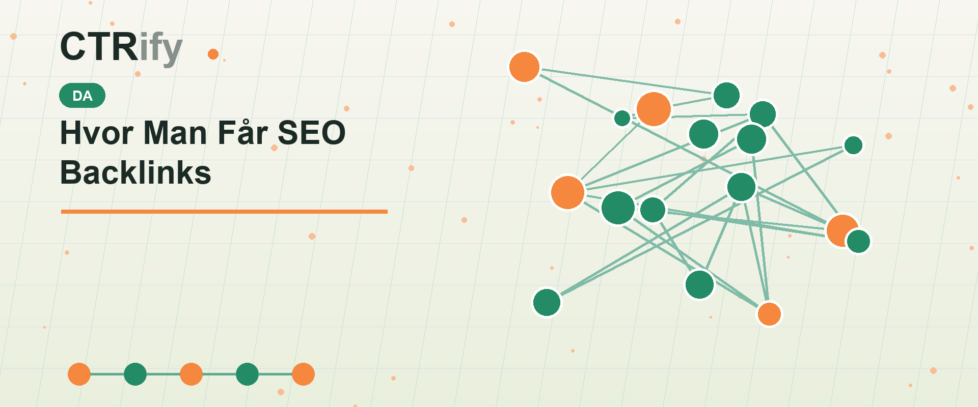 Hvor Man Får SEO Backlinks