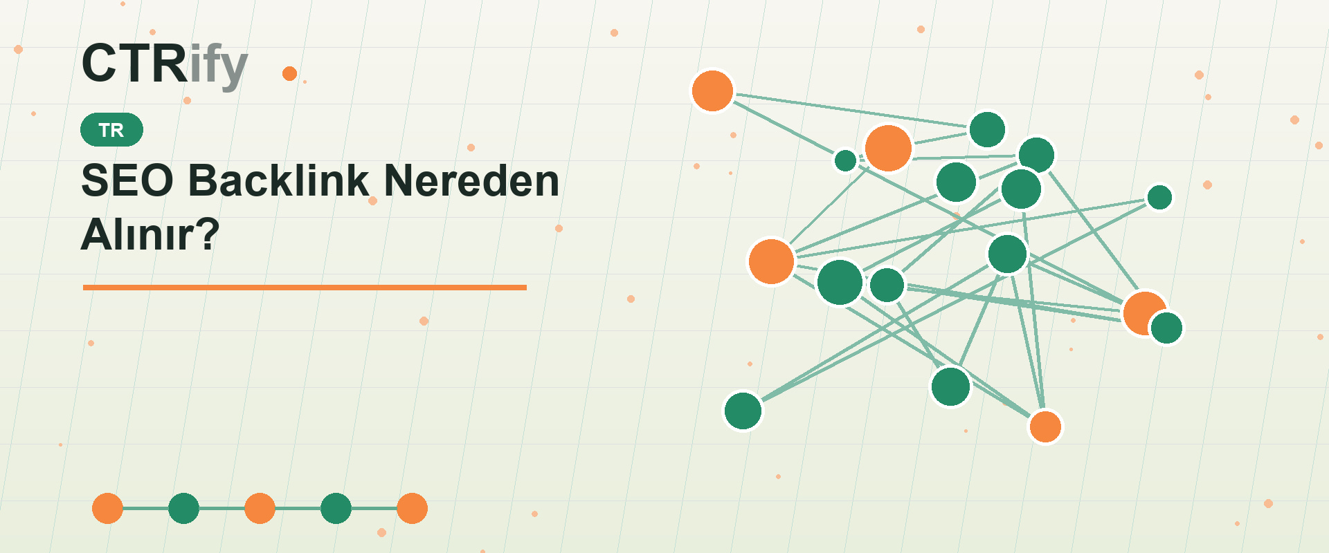 SEO Backlink Nereden Alınır?