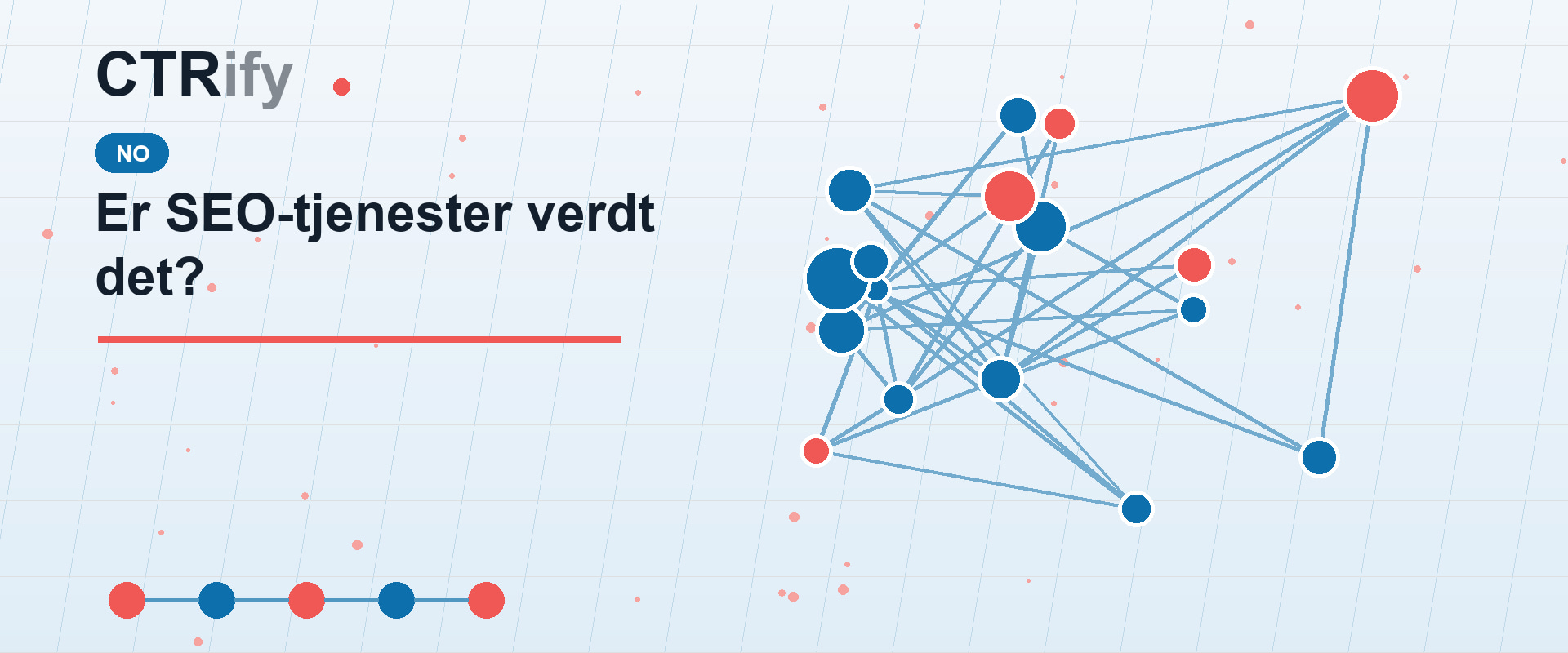 Er SEO-tjenester verdt det?