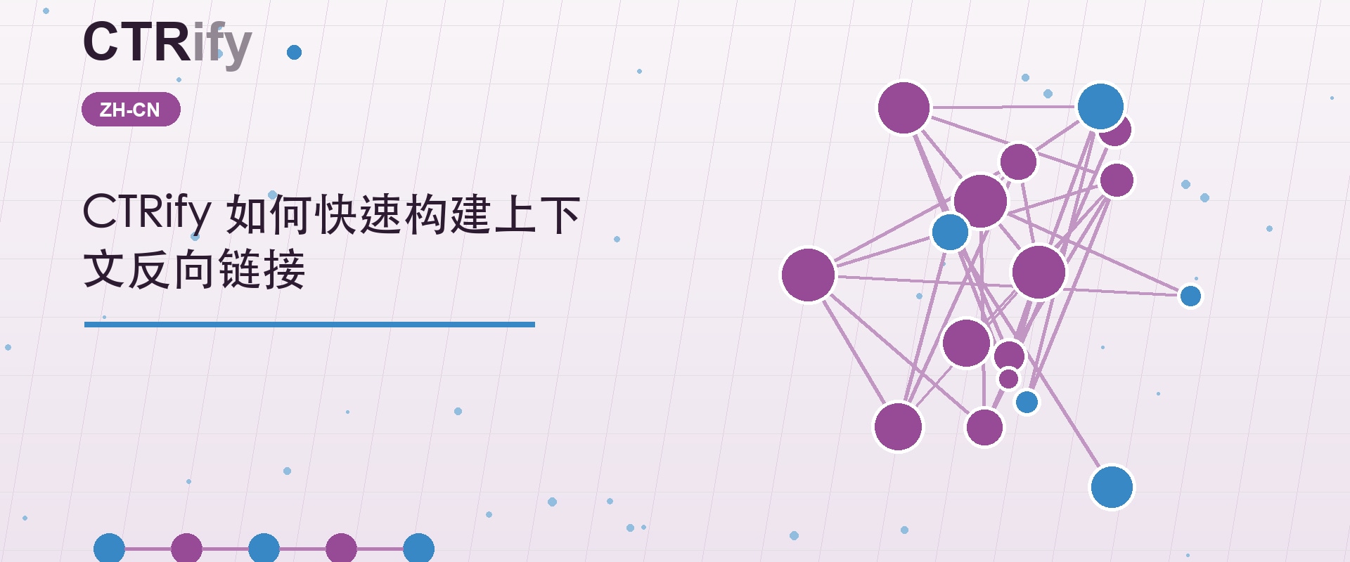 CTRify 如何快速构建上下文反向链接