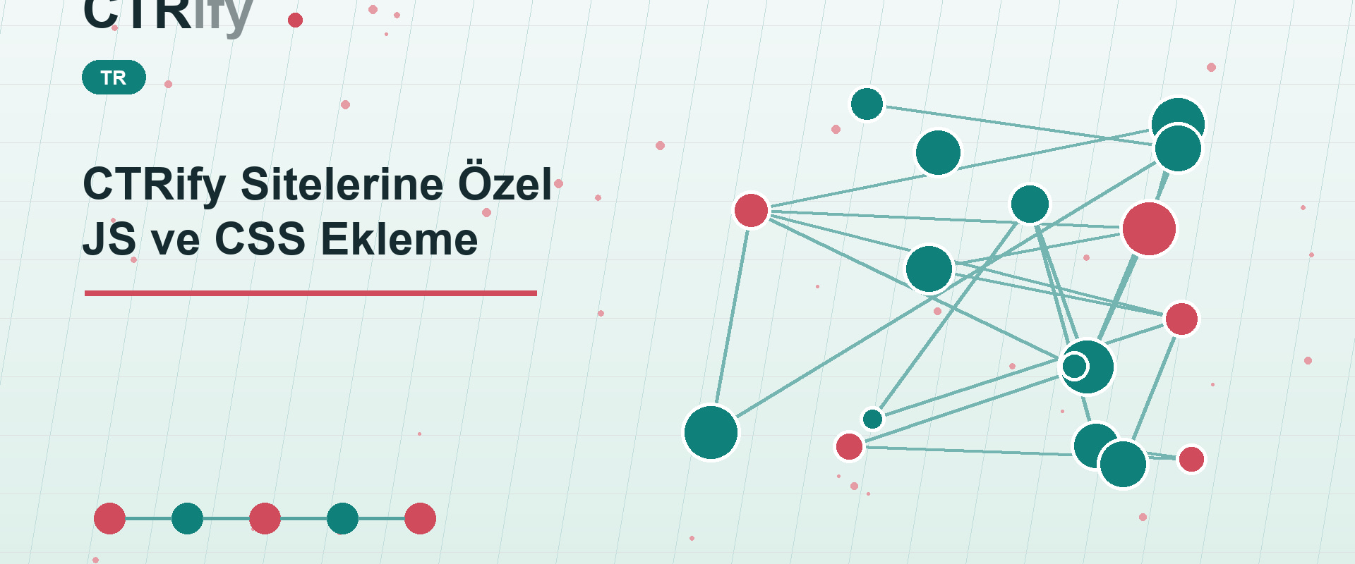 CTRify Sitelerine Özel JS ve CSS Ekleme