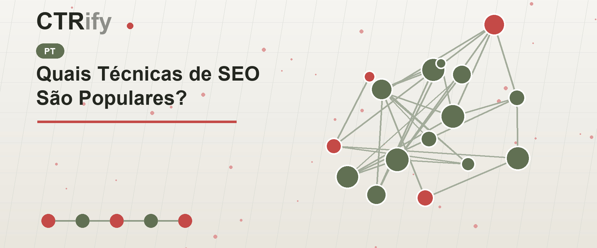 Quais Técnicas de SEO São Populares?