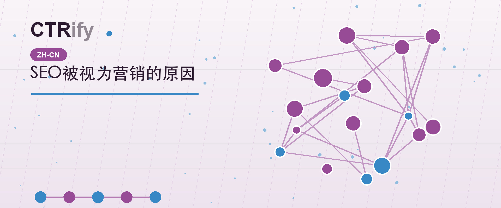 SEO被视为营销的原因