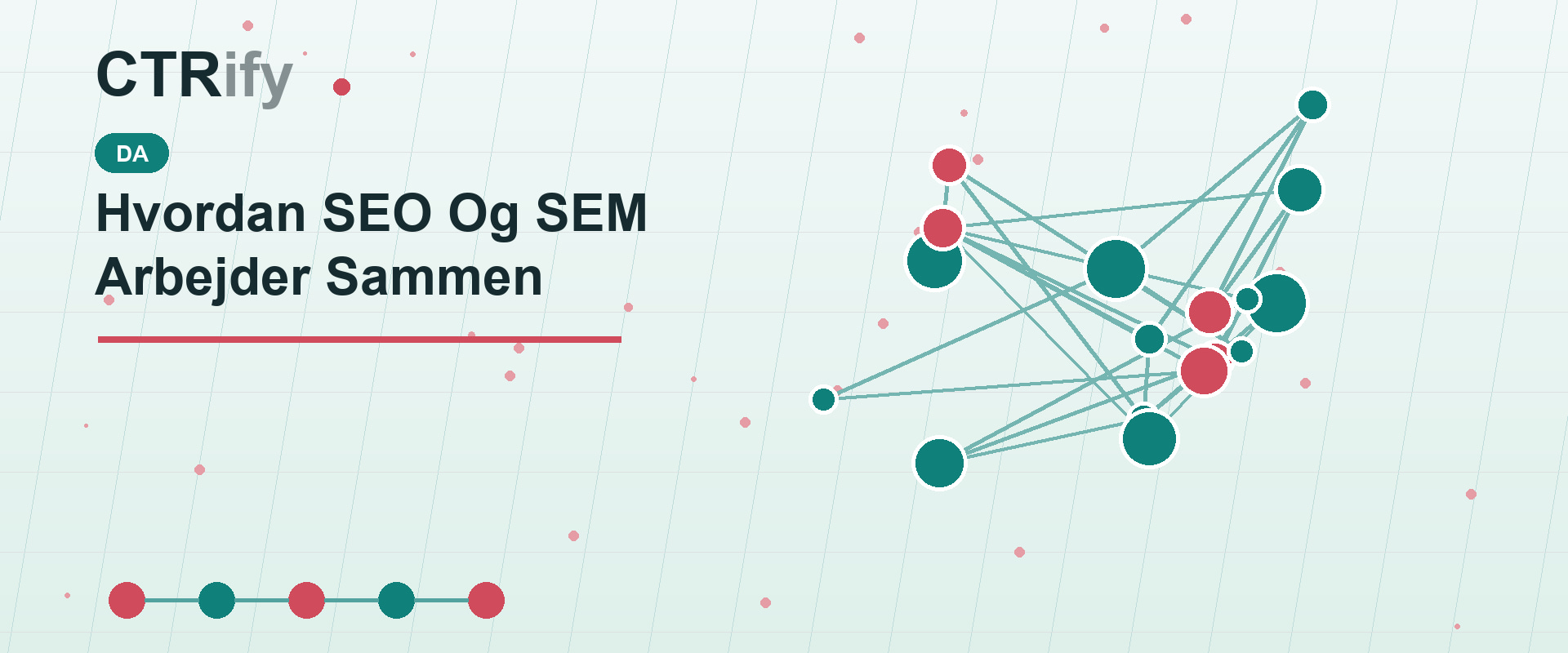 Hvordan SEO Og SEM Arbejder Sammen