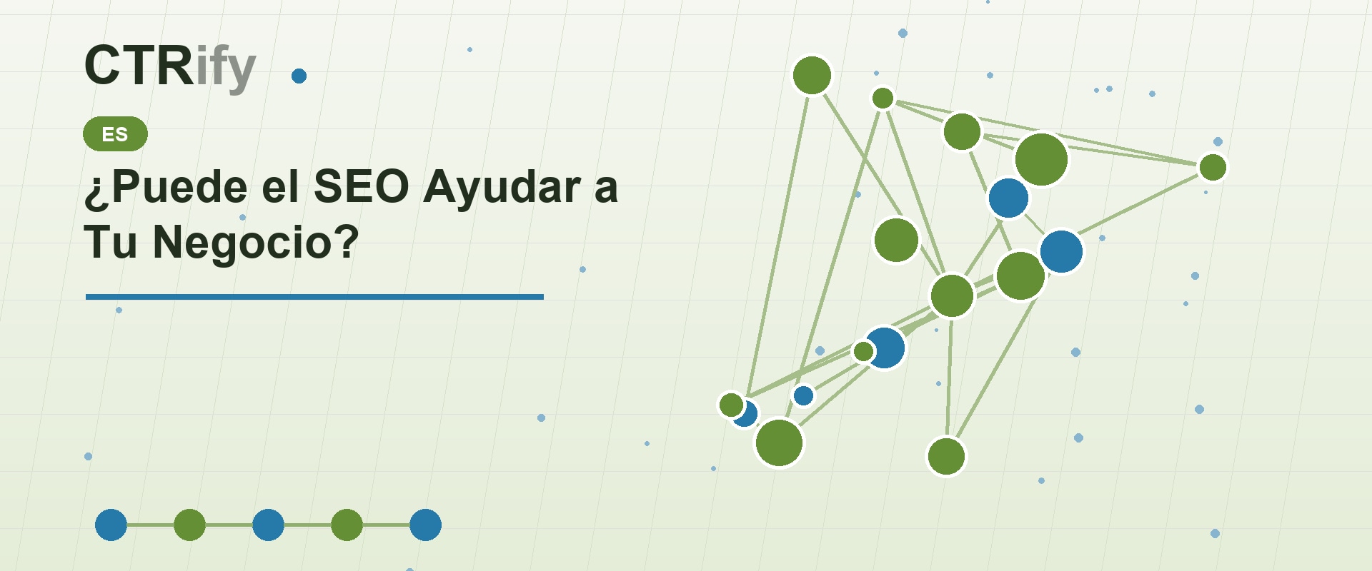 ¿Puede el SEO Ayudar a Tu Negocio?