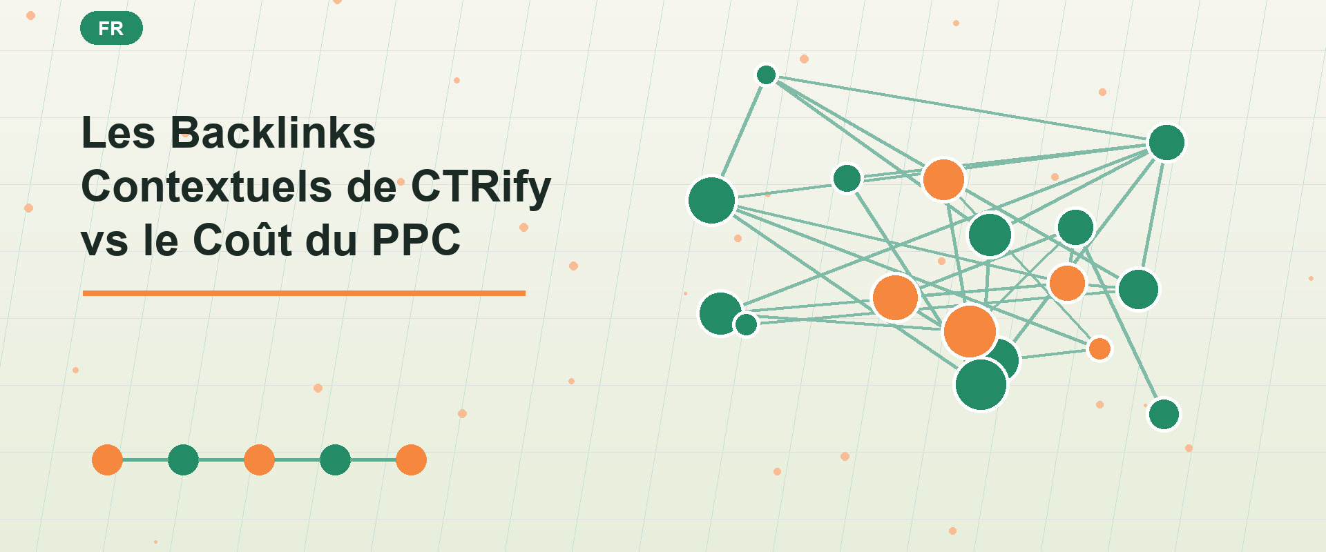 Les Backlinks Contextuels de CTRify vs le Coût du PPC