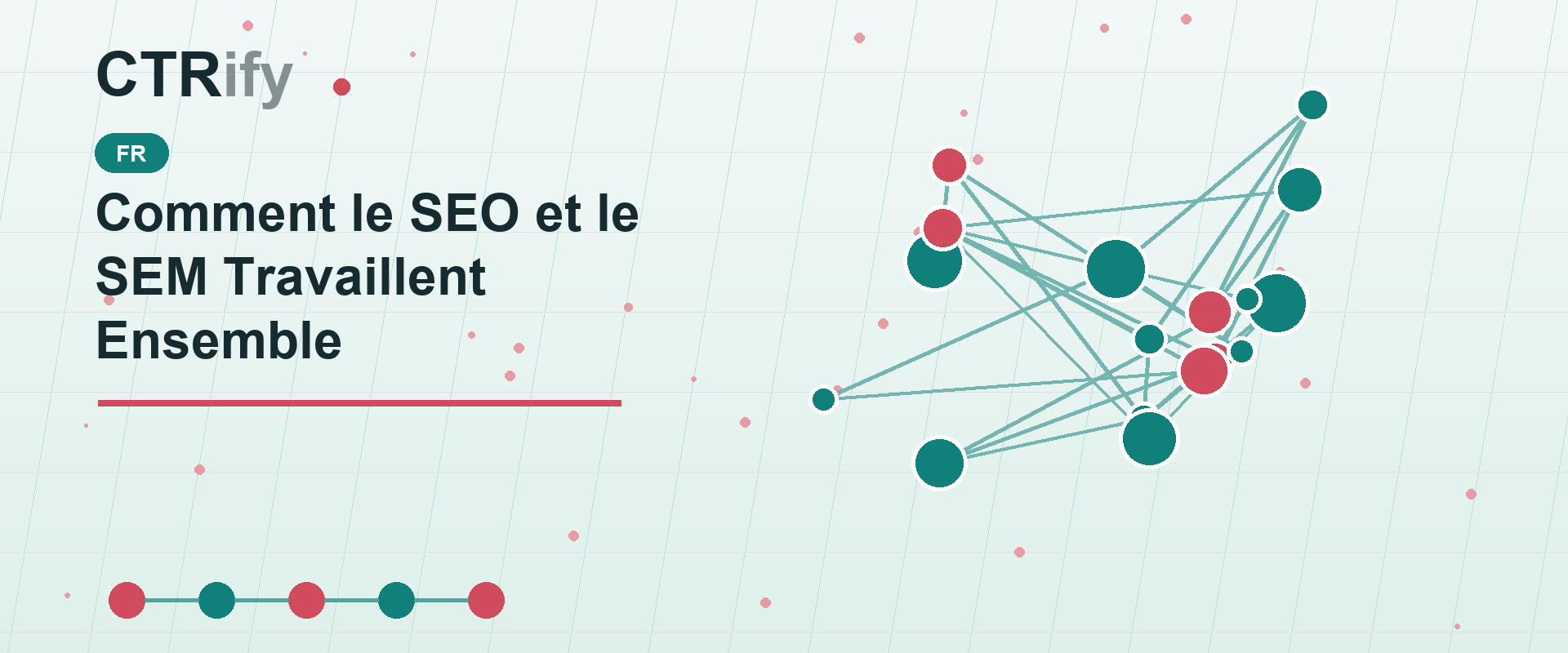 Comment le SEO et le SEM Travaillent Ensemble