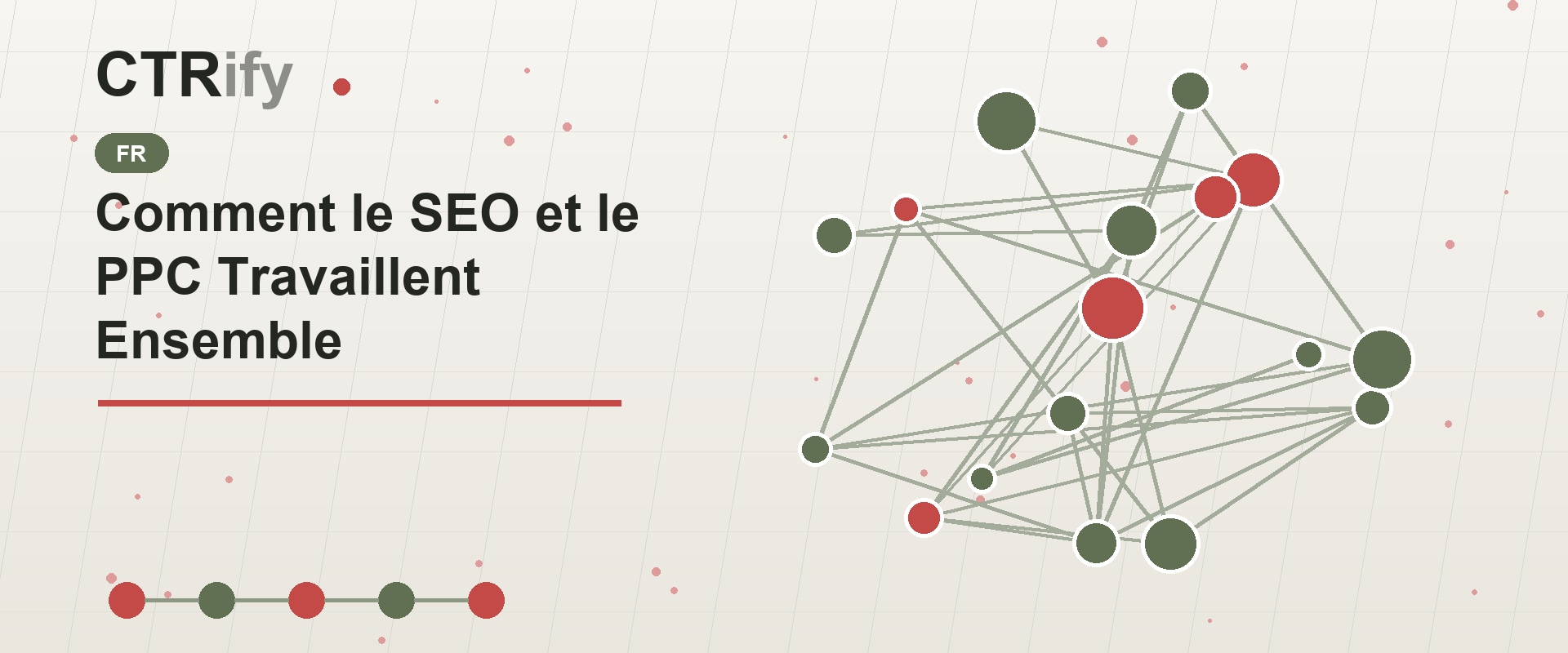 Comment le SEO et le PPC Travaillent Ensemble