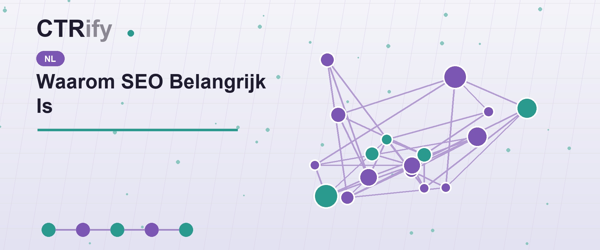 Waarom SEO Belangrijk Is