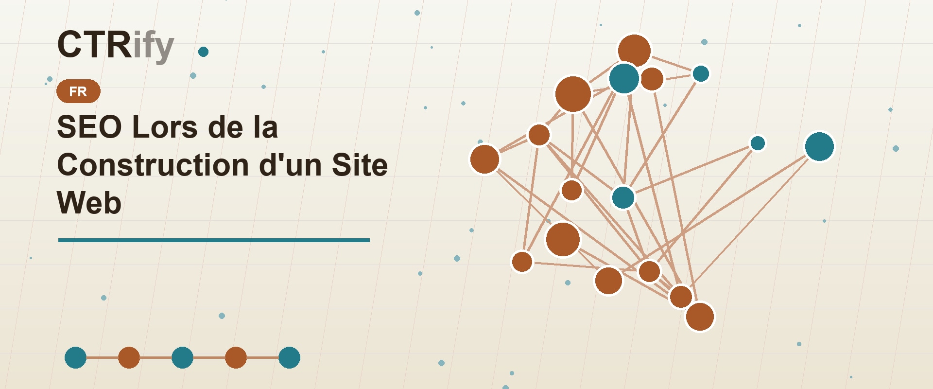 SEO Lors de la Construction d'un Site Web