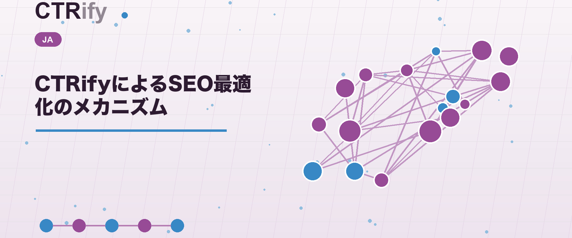 CTRifyによるSEO最適化のメカニズム