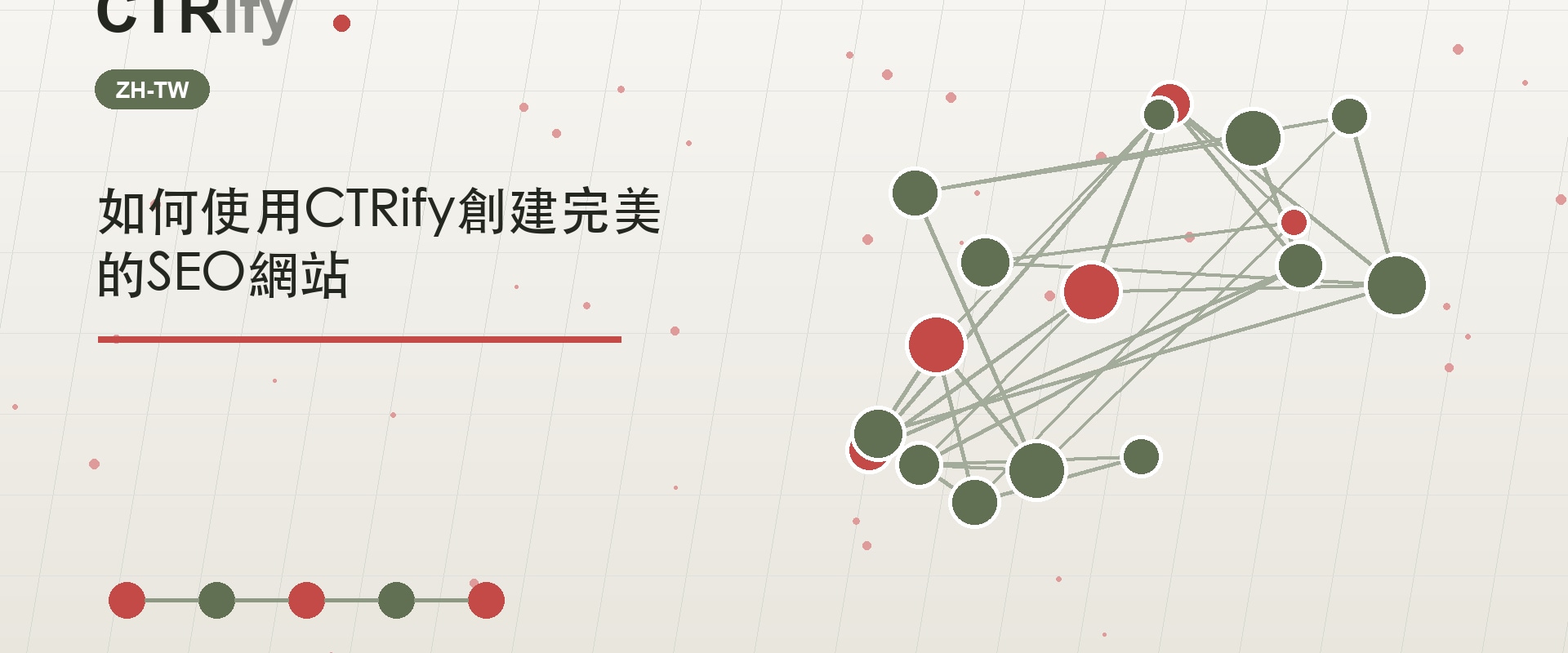 如何使用CTRify創建完美的SEO網站