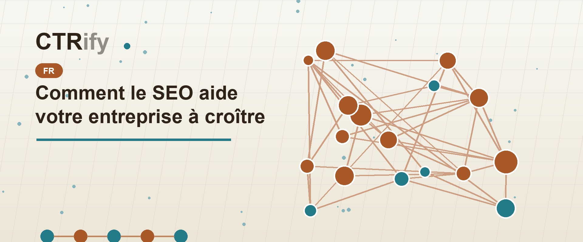 Comment le SEO aide votre entreprise à croître