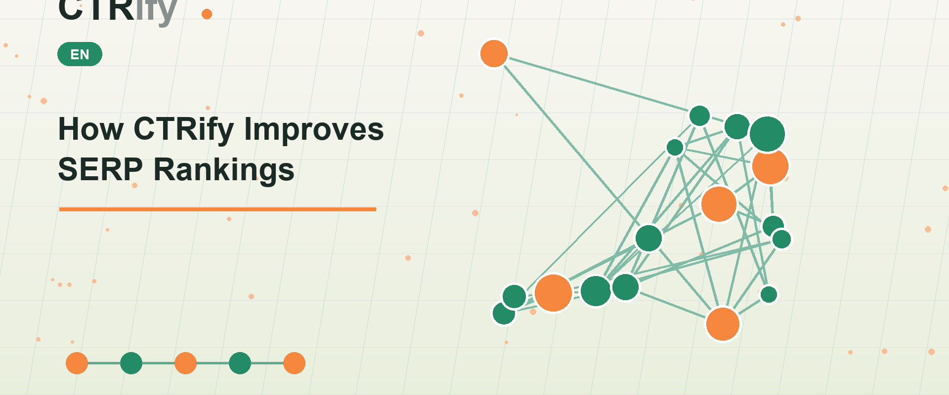 How CTRify Improves SERP Rankings