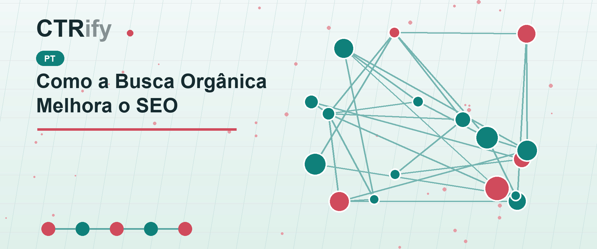 Como a Busca Orgânica Melhora o SEO