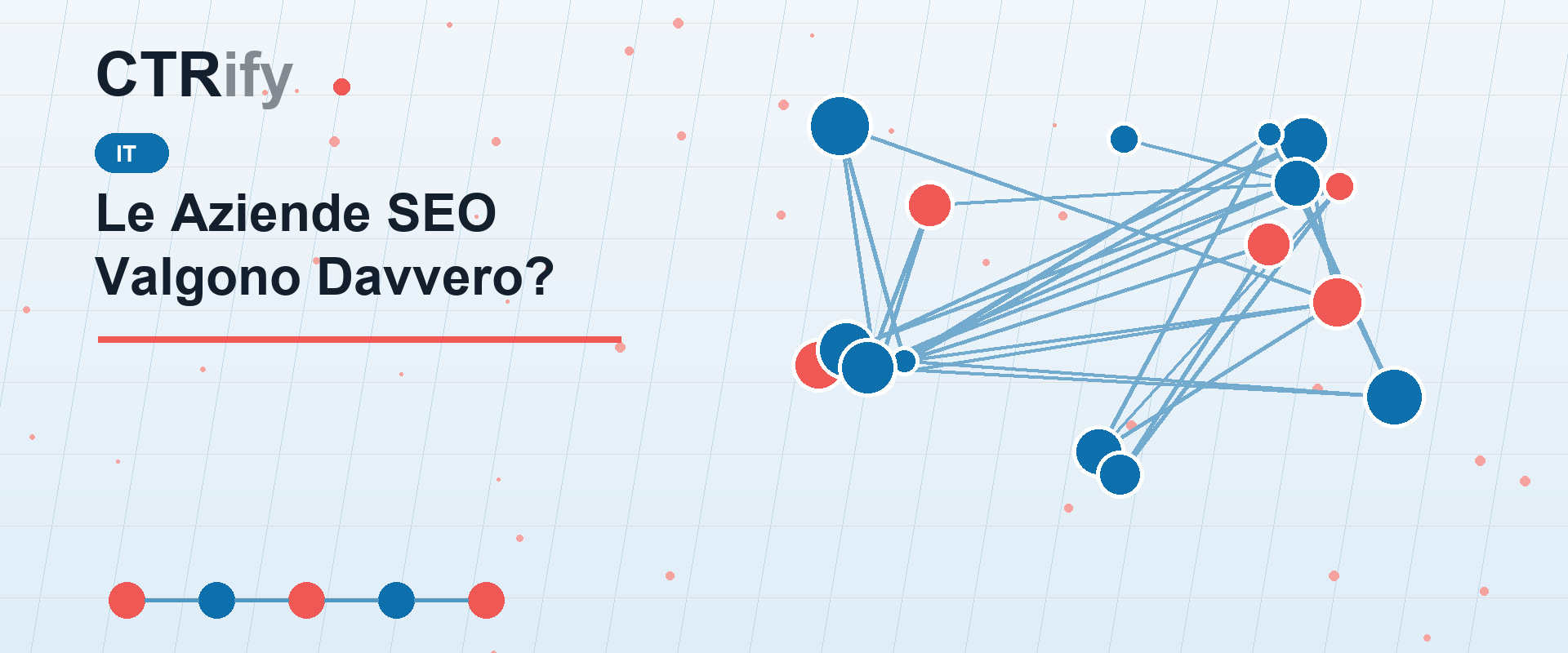 Le Aziende SEO Valgono Davvero?