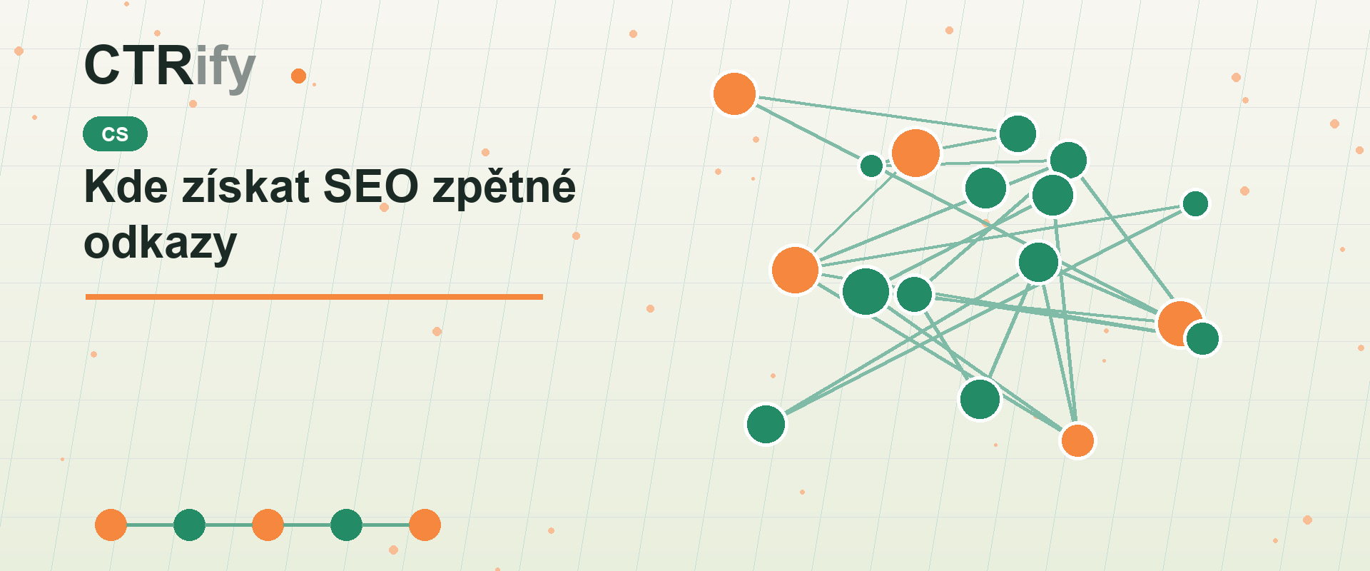 Kde získat SEO zpětné odkazy