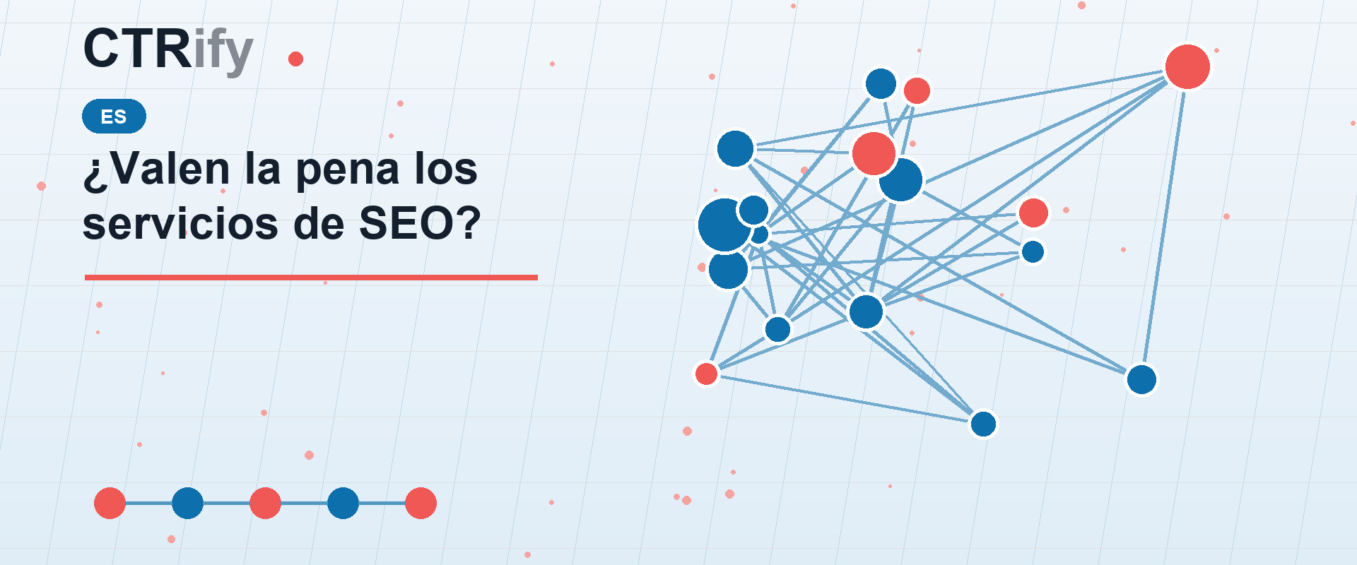 ¿Valen la pena los servicios de SEO?
