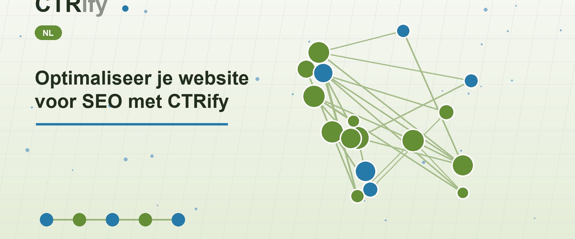 Optimaliseer je website voor SEO met CTRify